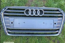 Genuine Audi A4 Avant B9 2019