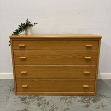 Vintage Chest of Drawers