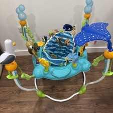 Bright Starts Finding Nemo Sea