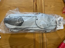 Genuine Peugeot Jetforce 50