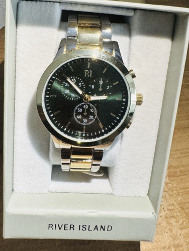 River island women quartz - women's,