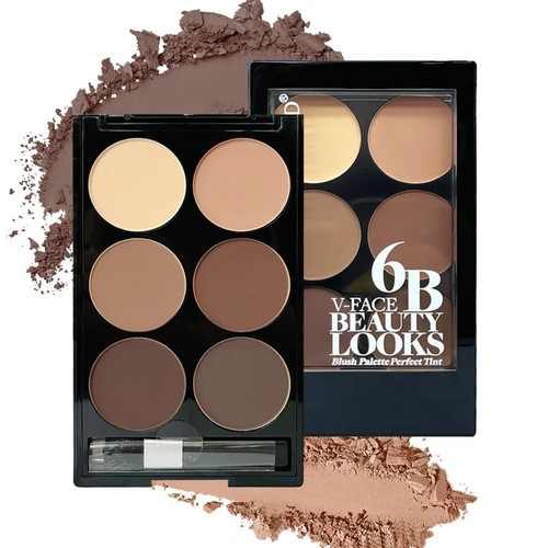 Color contour palette - color,