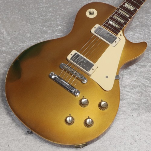 Gibson les paul deluxe - gibson,