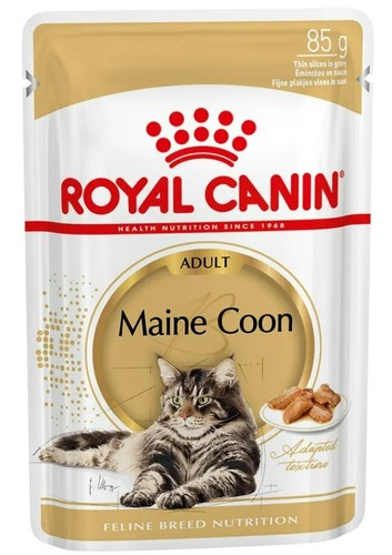 Royal canin maine coon adult - canin,
