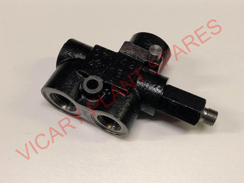 Priority steer valve jcb - priority,
