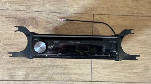 Pioneer car stereo - pioneer,