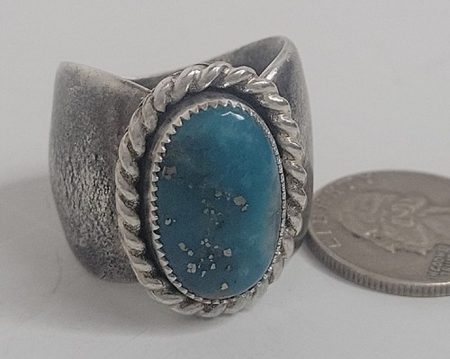 Morenci turquoise sterling - morenci,
