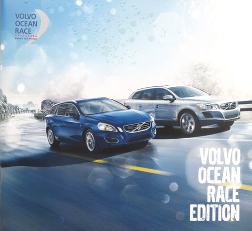 Volvo v60 v70 xc60 xc70 - volvo,