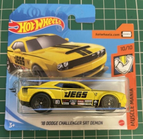 Hot wheels 2018 dodge - wheels,
