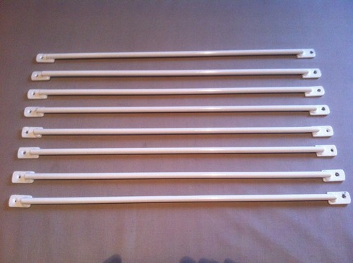 Security bars grilles - 3,