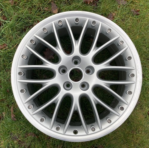 Genuine refurbished audi - genuine,