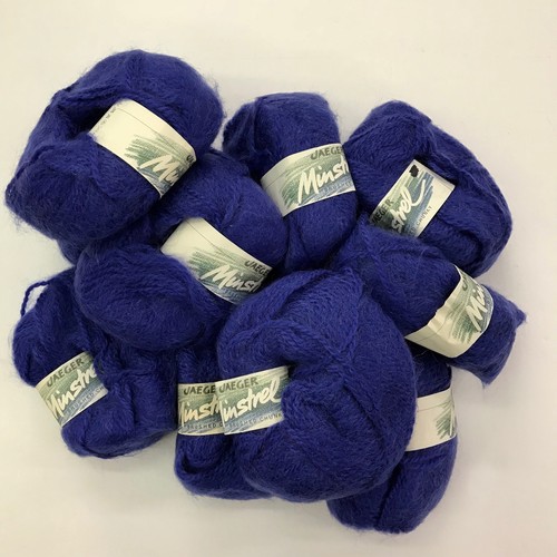 Jaeger yarn minstrel royale - yarn,