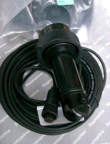 Autohelm st50 speed - autohelm,