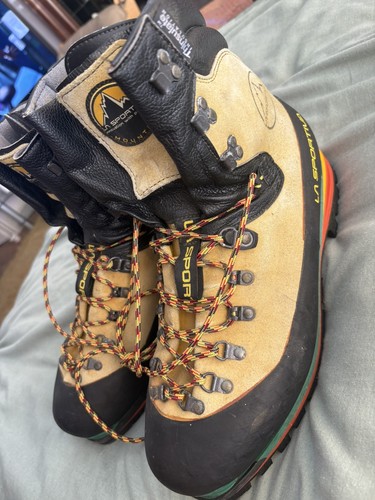 Sportiva nepal extreme - nepal,