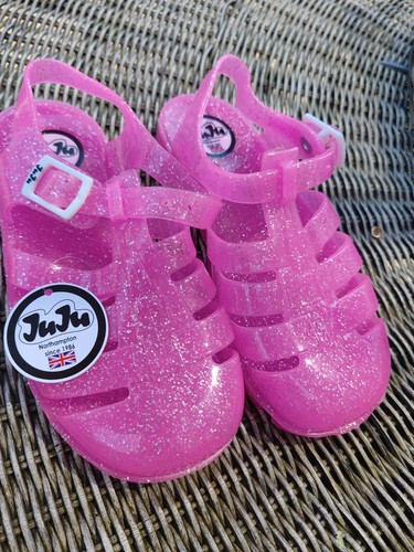 Juju girls nino - neon, pink