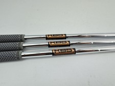 KBS Hi-Rev 2.0 Wedge Shaft Set