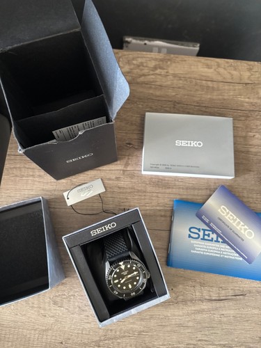 Seiko sports srpd73k2 - seiko, skx