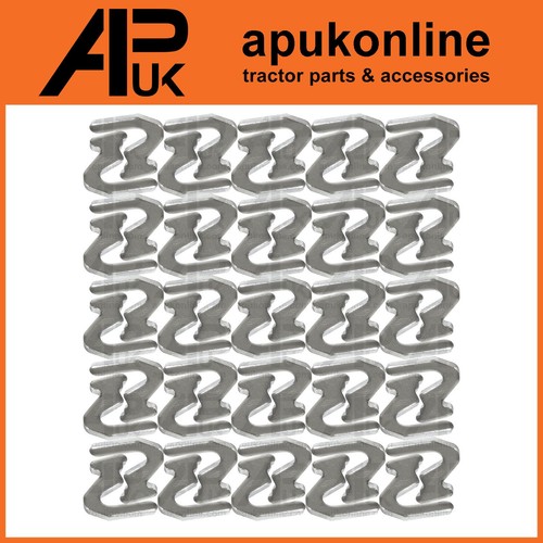 50x beam safety lock - lock, clip