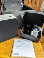 Braun LE03 Bluetooth Smart