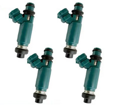Dirt Racing Fuel Injectors