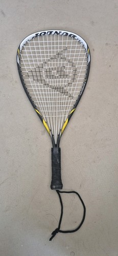 Dunlop nanomax racketball - dunlop, ti