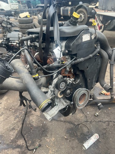 2021 iveco daily diesel - daily,