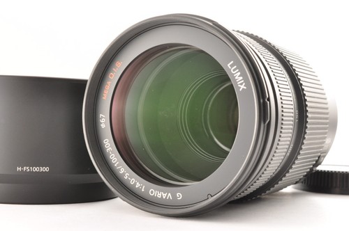 Near mint panasonic - panasonic, lumix