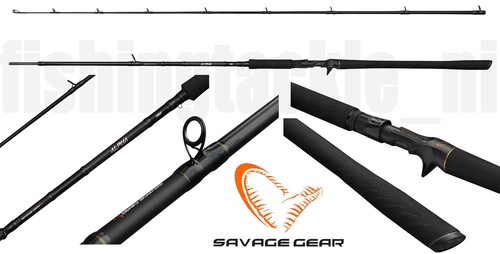 Savage gear alpha sg2 - alpha,