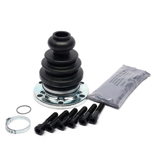 Boot kit syncro 16 - cv, 16"