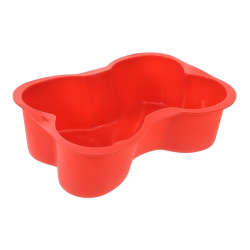 Bone shape cake mold novelty - ,