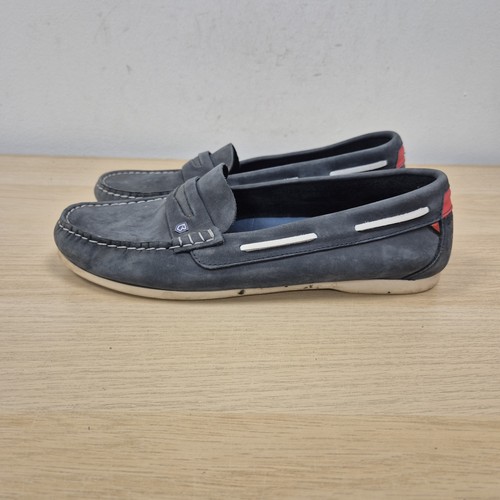 Dubarry belize moccasin - dubarry,