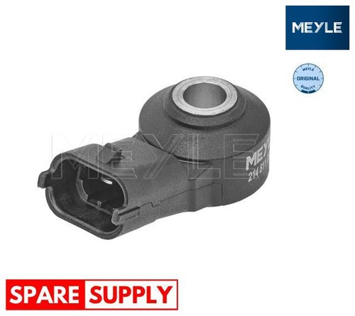 Knock sensor for fiat 124 - fiat,