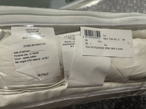 3300 frette italy new - $3300,