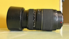 Tamron 70-300 DI L for Minolta
