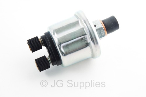 Oil pressure bar sender m12 - 10,