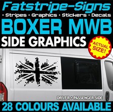 to fit PEUGEOT BOXER L2 MWB