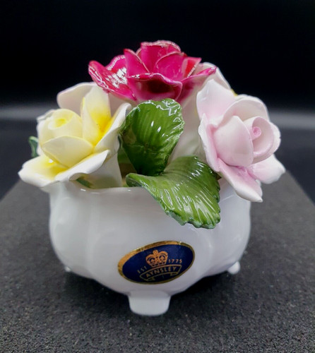Aynsley fine bone china - fine,