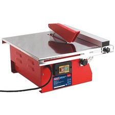  Sealey Tile Cutter Ø180mm