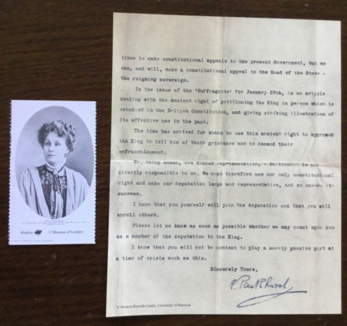 1914 29th jan emmeline - 29th,
