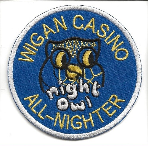Northern soul wigan - northern,