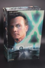 (New)  Sideshow Collectibles box of Douget from the X-Files. Box only