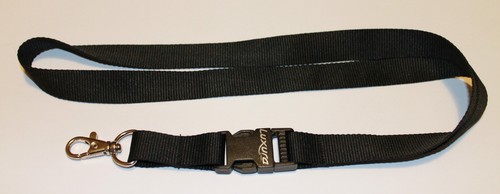 Luxura hapro lanyard - luxura, by