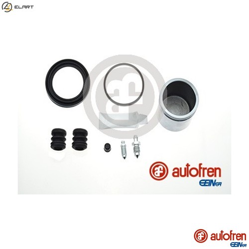 Repair kit brake caliper - kit,