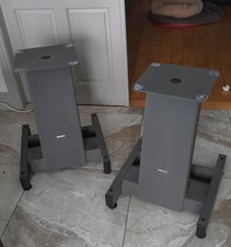 Tannoy System 15 DMT Studio Stands