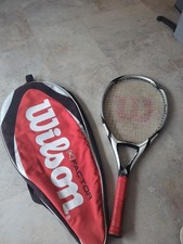 Wilson K Factor K Three Tennis Racket