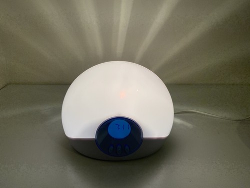 Lumie bodyclock starter - bodyclock,