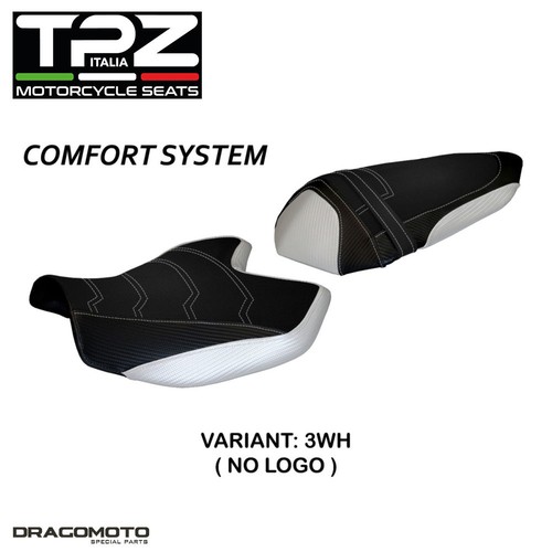 Kawasaki 1000 2007 2009 seat - kawasaki,