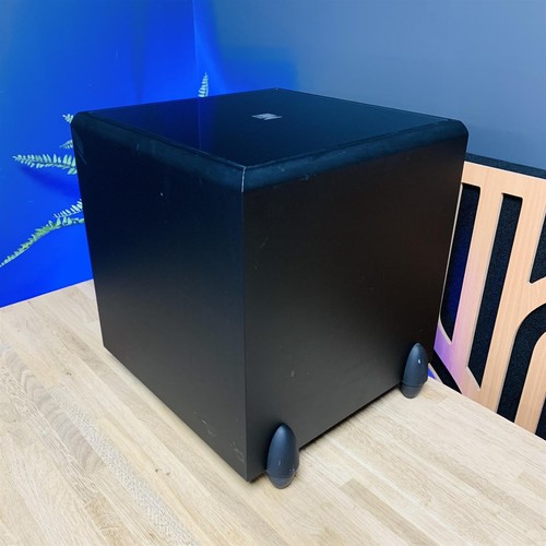 Kef psw 2000 - psw, active