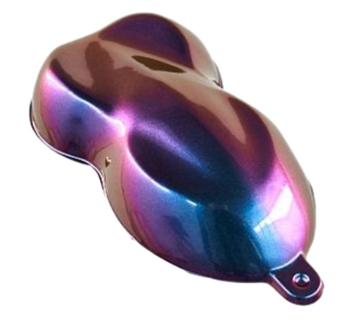Chameleon oblivion - chameleon,