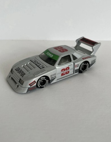 Vintage matchbox specials 1983 - specials,